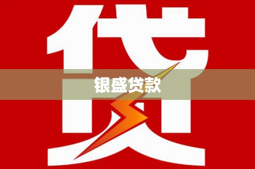 三亚银盛贷款
