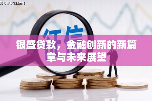 三亚银盛贷款，金融创新的新篇章与未来展望