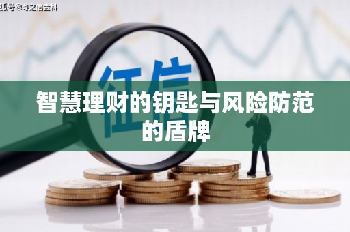 三亚智慧理财的钥匙与风险防范的盾牌