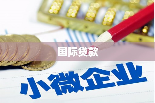 三亚国际贷款