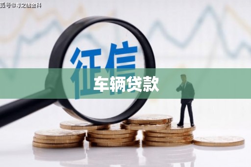 三亚车辆贷款