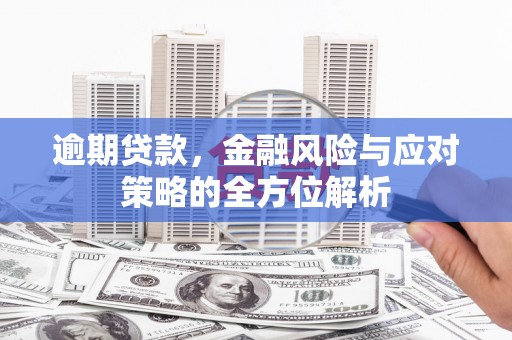 三亚逾期贷款，金融风险与应对策略的全方位解析