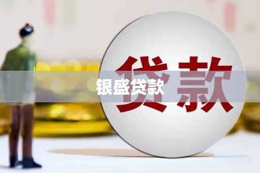三亚银盛贷款