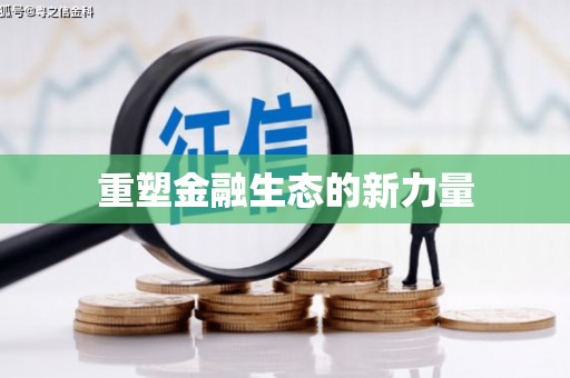 三亚重塑金融生态的新力量