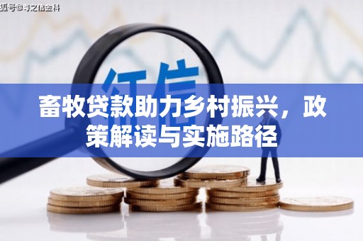 三亚畜牧贷款助力乡村振兴，政策解读与实施路径