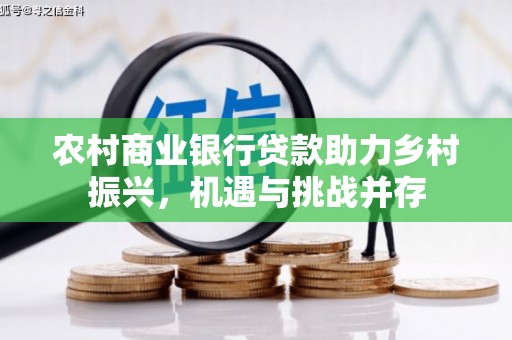 三亚农村商业银行贷款助力乡村振兴，机遇与挑战并存
