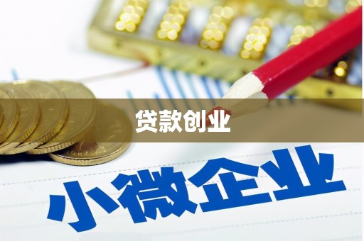 三亚贷款创业