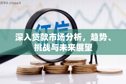 三亚深入贷款市场分析，趋势、挑战与未来展望