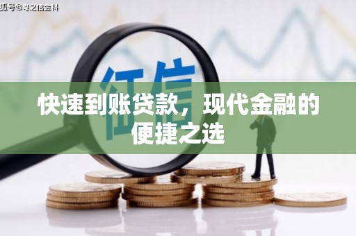 三亚快速到账贷款，现代金融的便捷之选