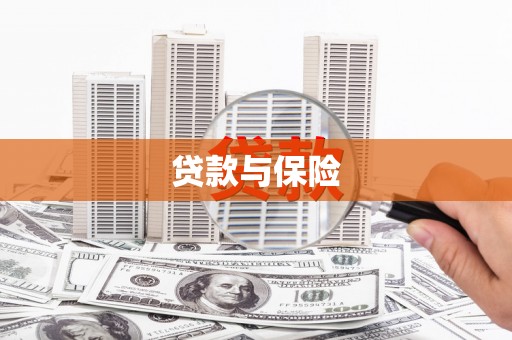 三亚贷款与保险