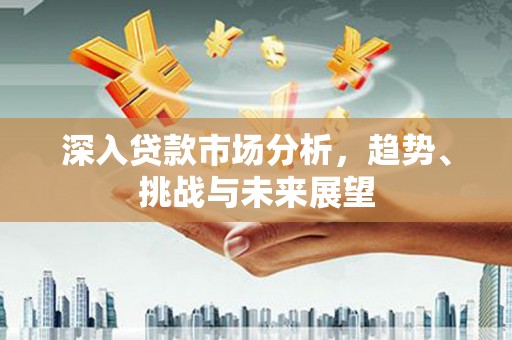 三亚深入贷款市场分析，趋势、挑战与未来展望