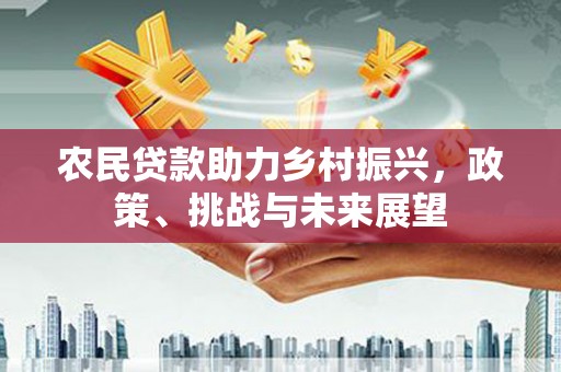 三亚农民贷款助力乡村振兴，政策、挑战与未来展望