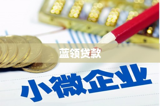 三亚蓝领贷款